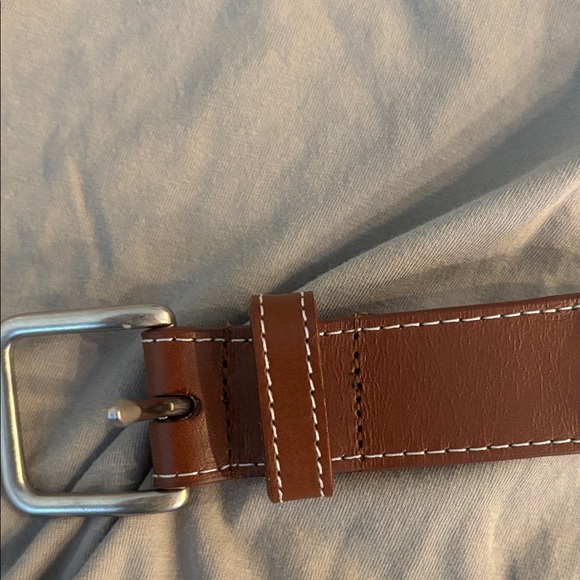 Seminole Golf Club johnnie-O Hoodie and Peter Millar Belt Small/34 - Picture 6 of 8